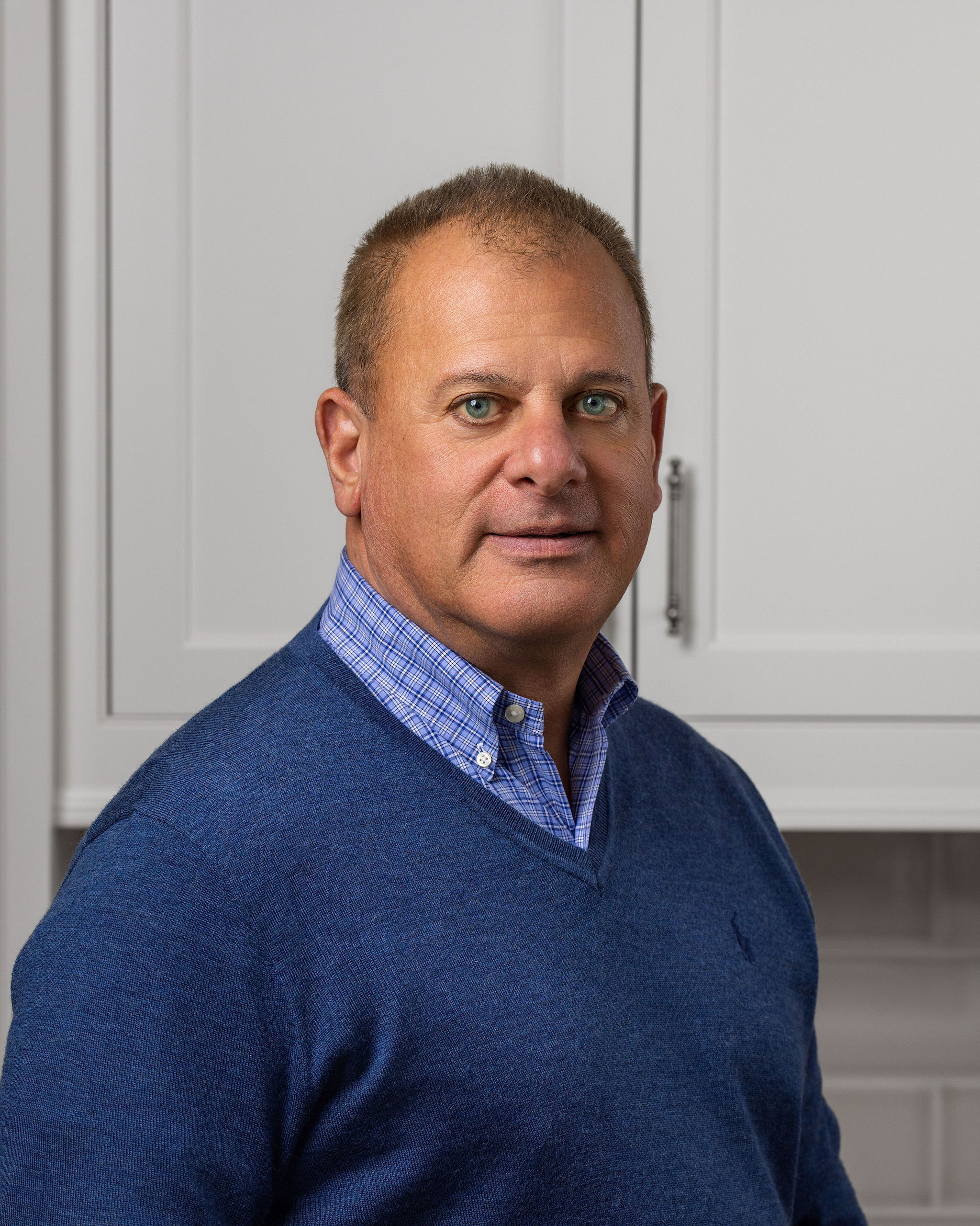 Craig Ricciarelli headshot