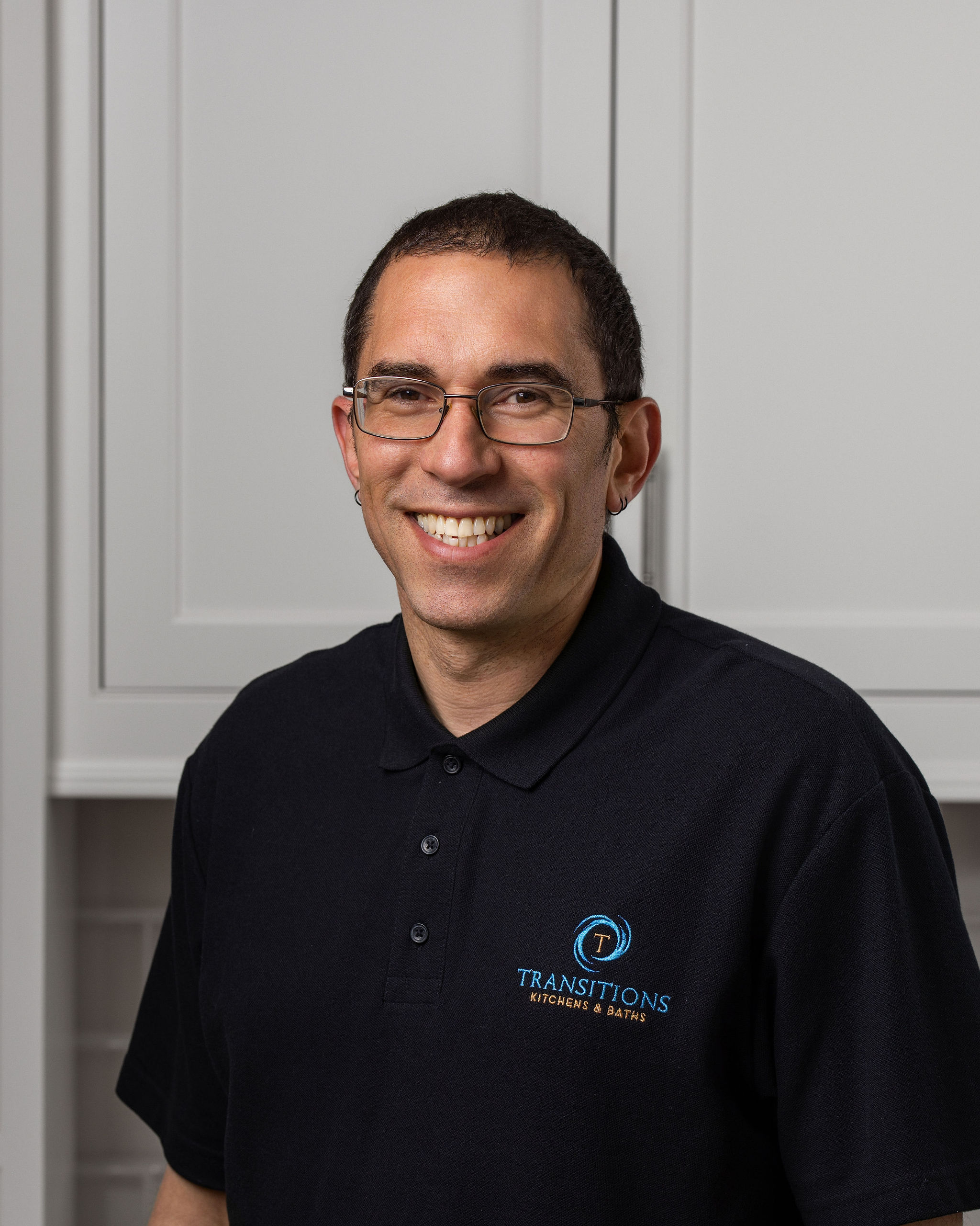Pj Mottola headshot