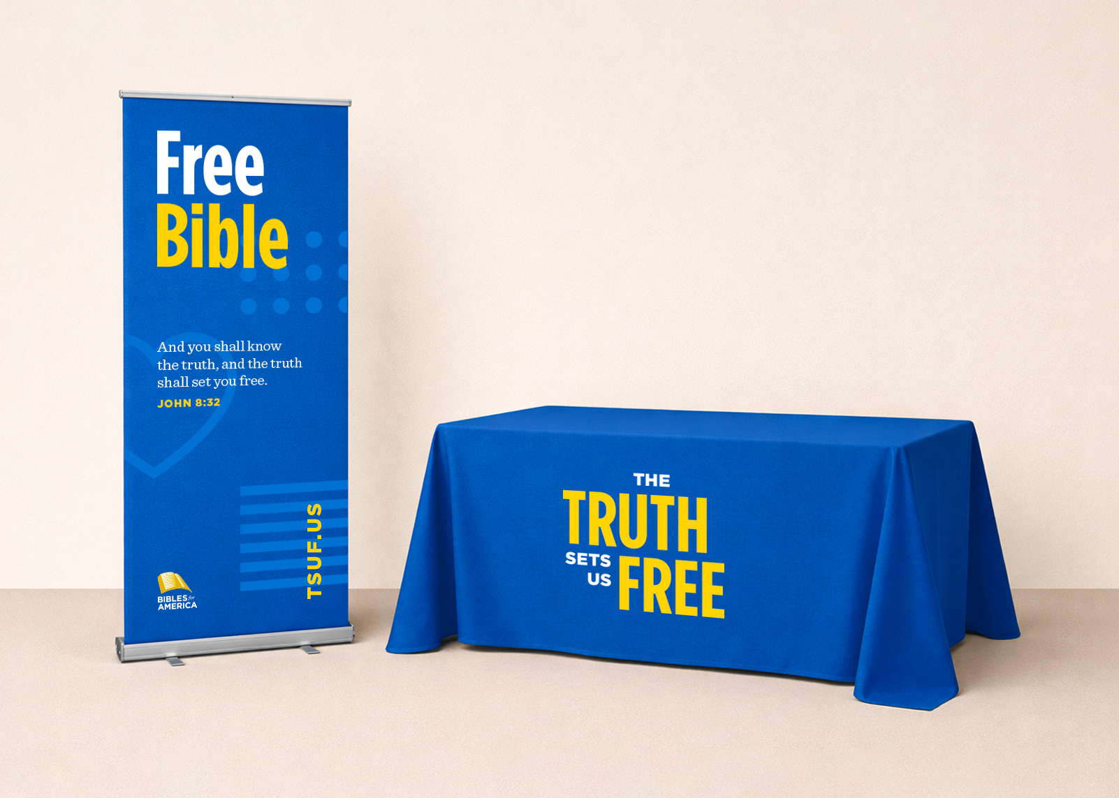 Group of people reading New Testament Recovery version