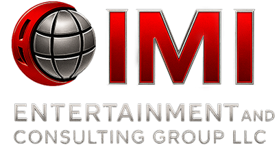 IMI Entertainment & Consulting Group Logo