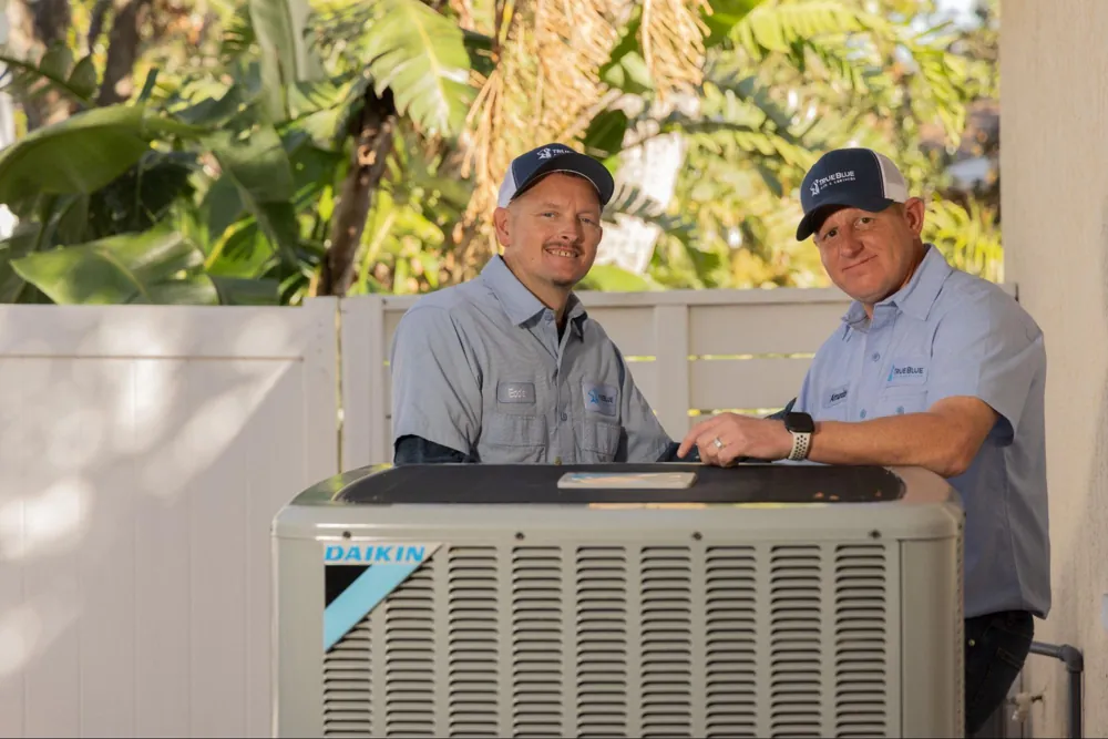 Professional air conditioning services in Venice
