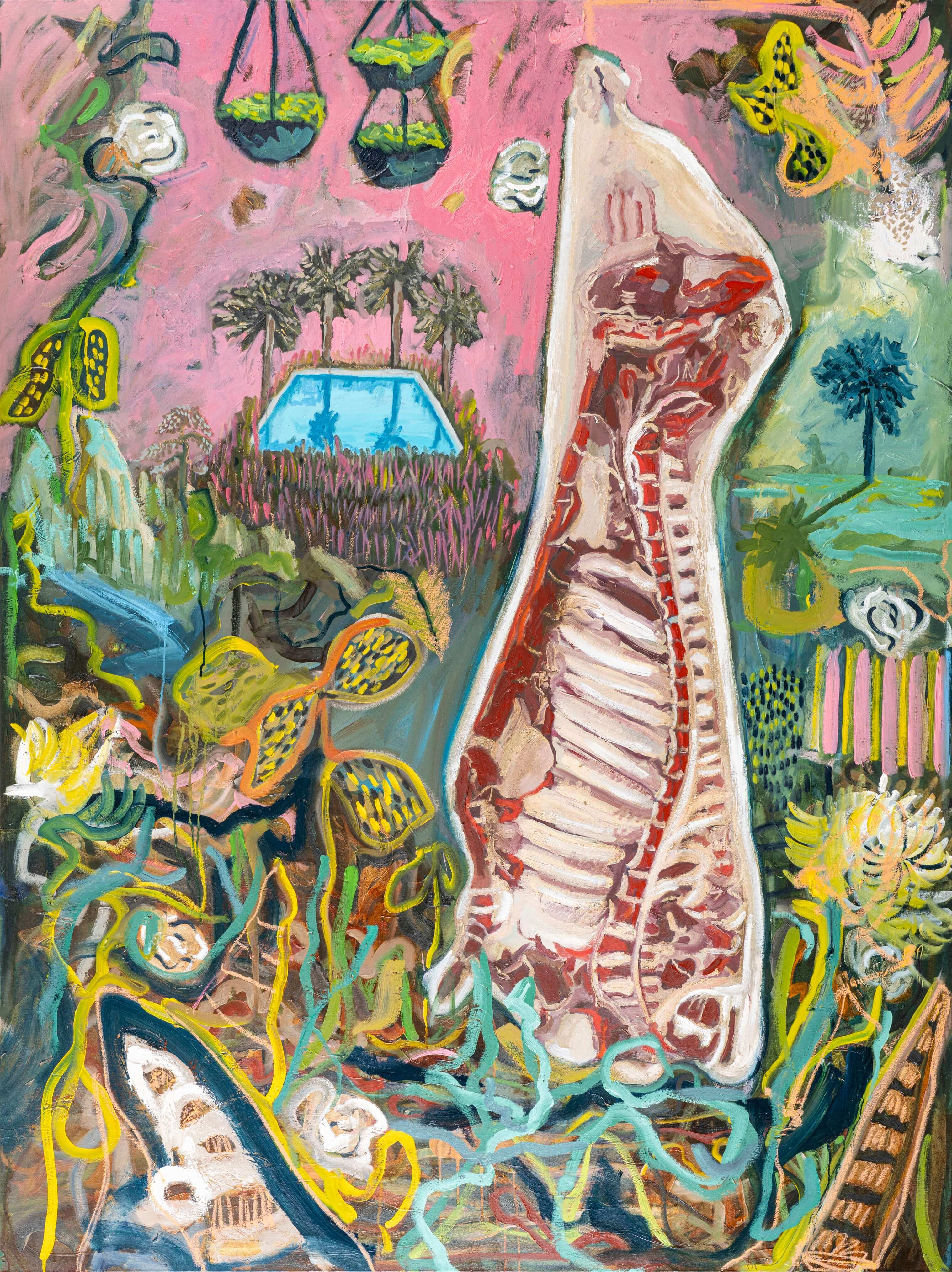 LA HISTORIA DEL AGUA