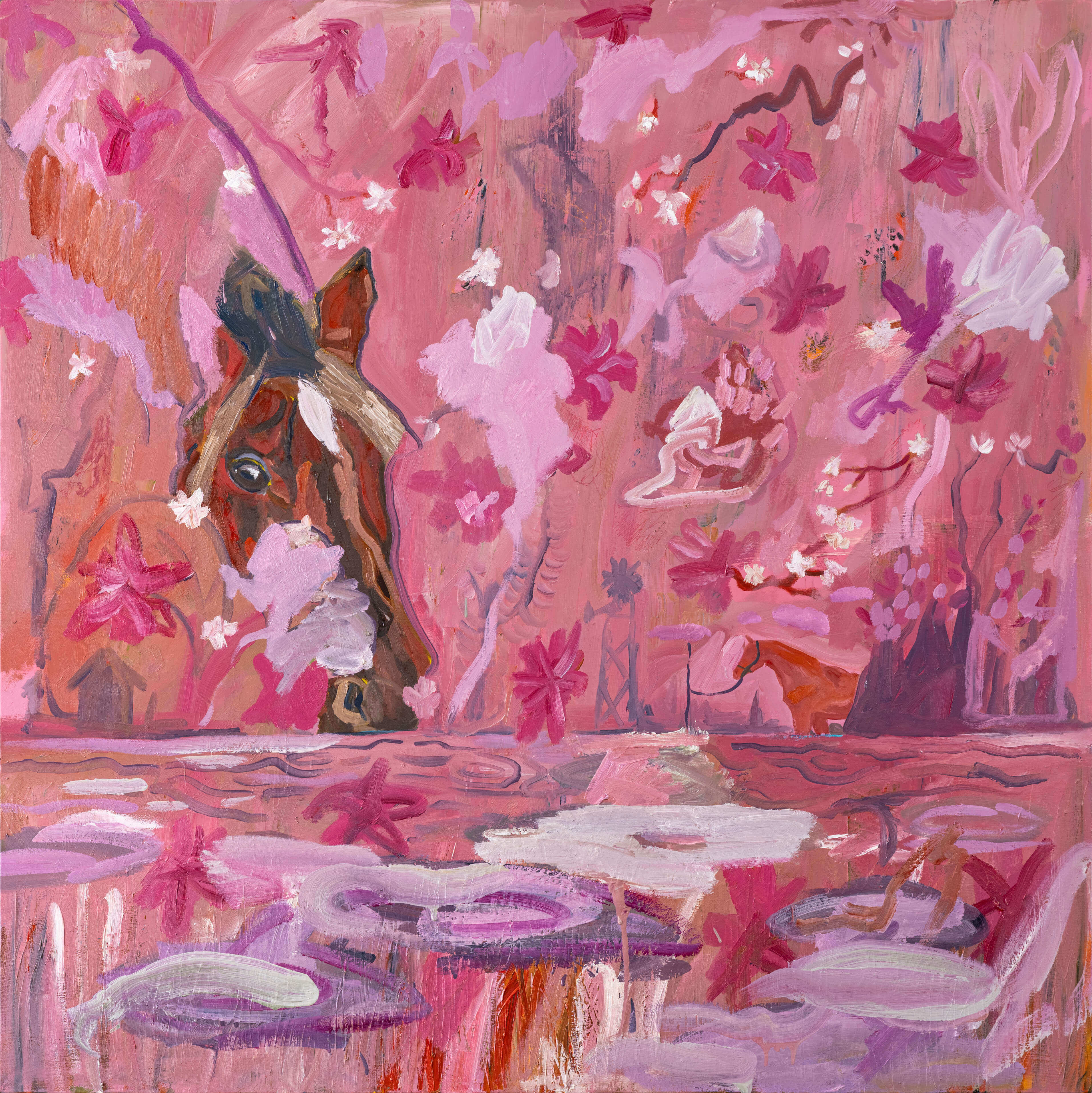 VERSIONS OF PARADISE #1