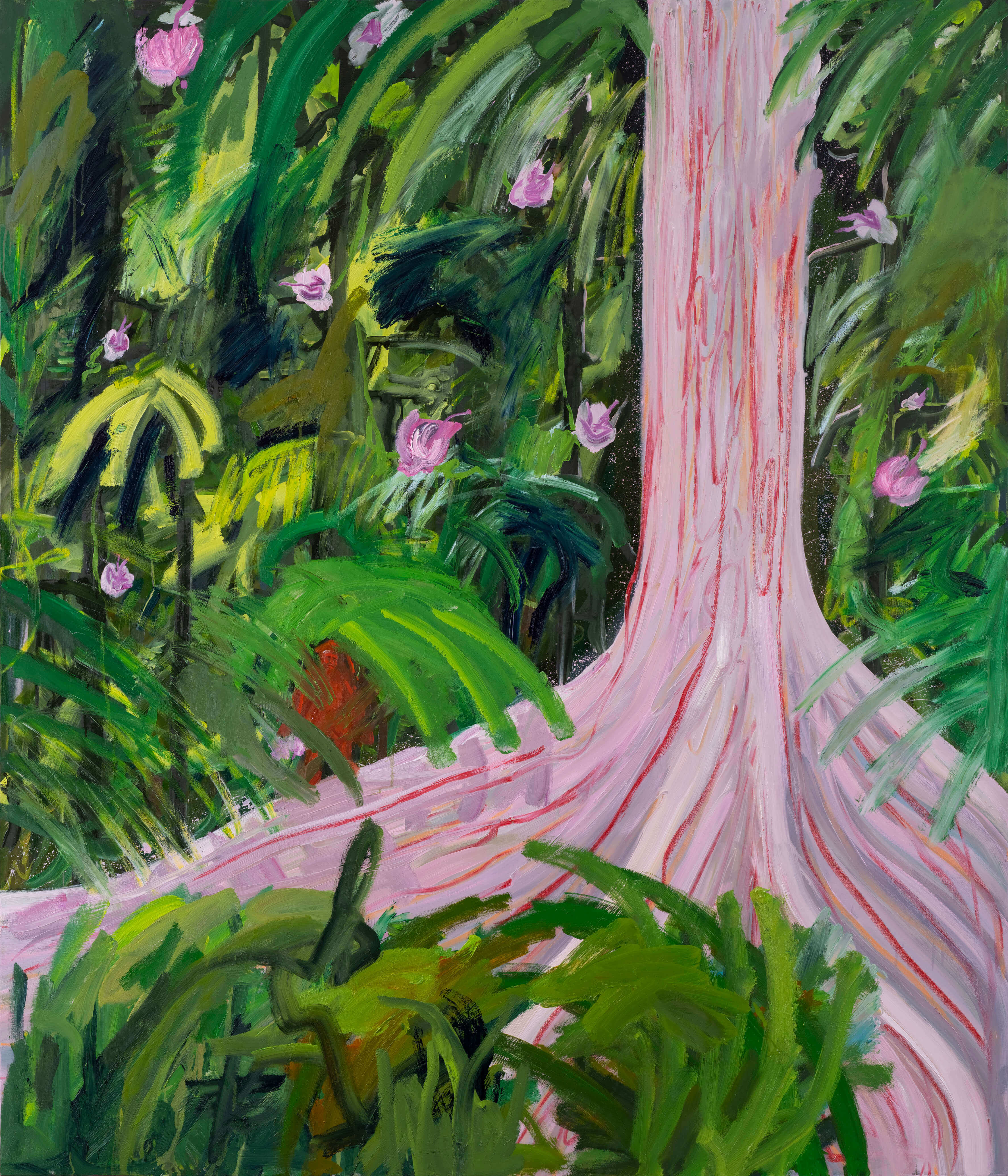 VERSIONS OF PARADISE #2