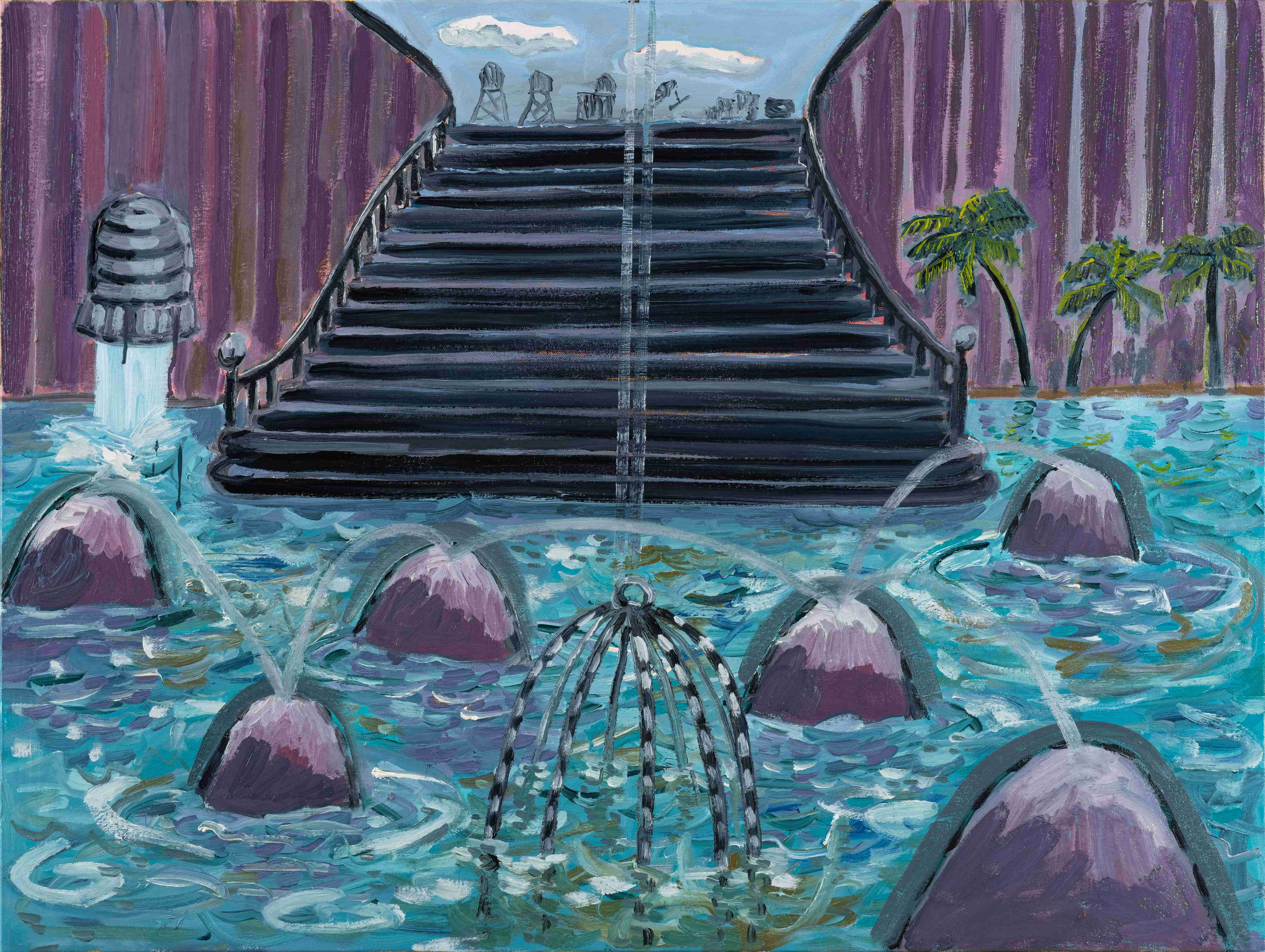 DOMADORES PROFESIONALES #2