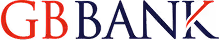 GB Bank Logo