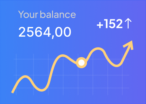 Your balance