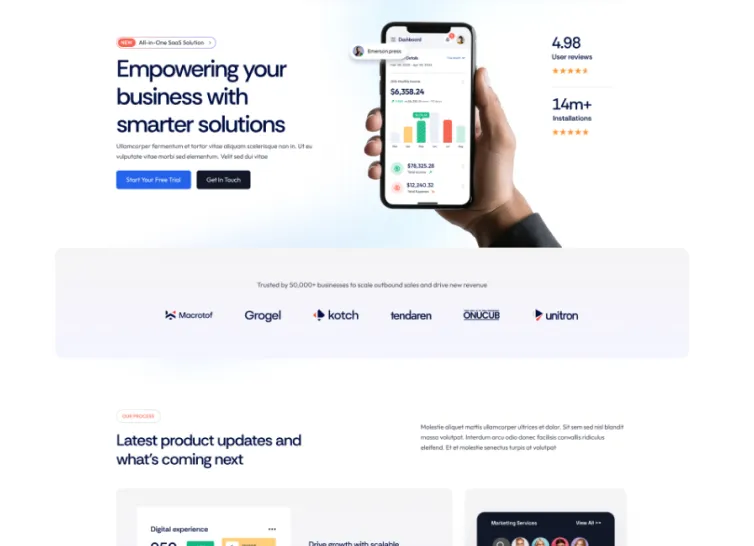 Stravo-landing-home-three