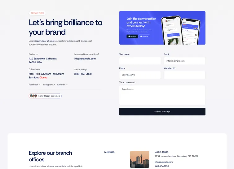 Stravo-landing-contact-three