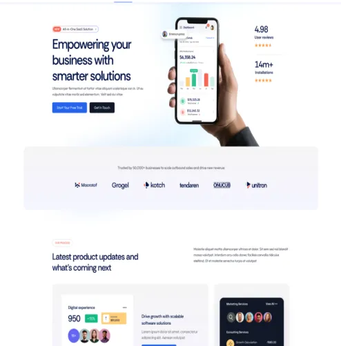 Stravo-landing-home-three