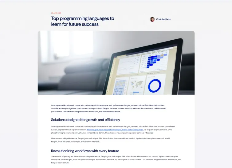 Stravo-landing-blog-post