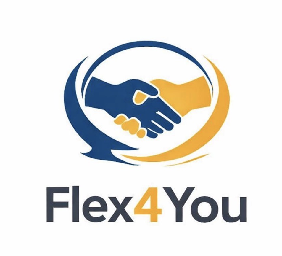 Flex4You logo