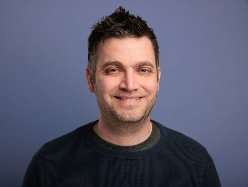 Drew Herbst