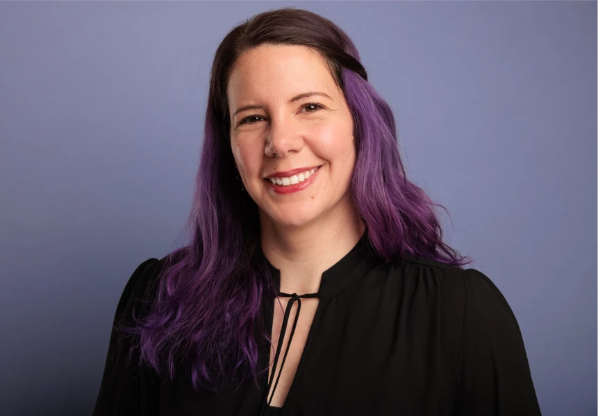 Kate Latak