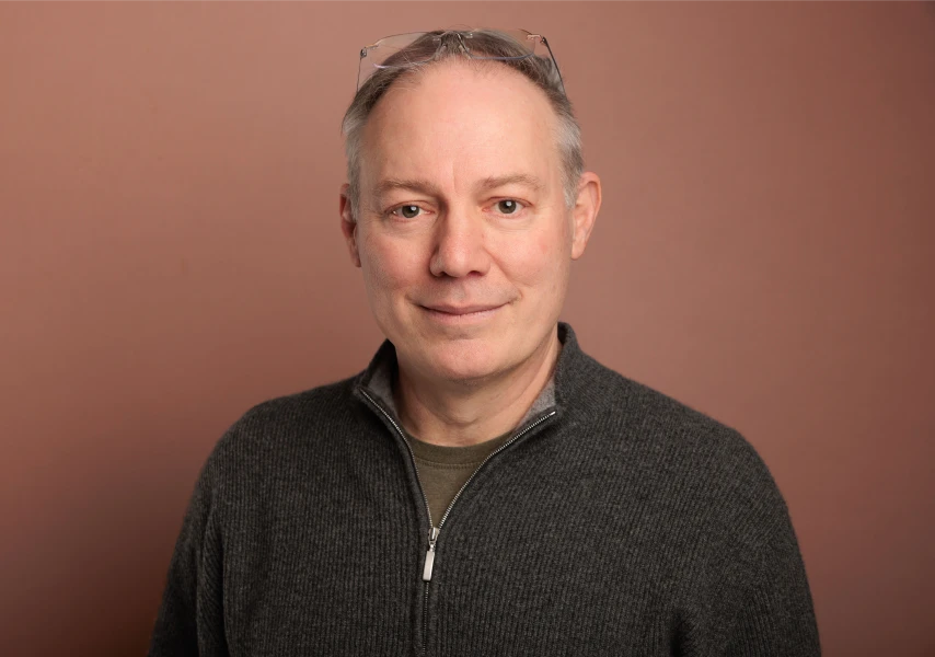 Thouis (Ray) Jones