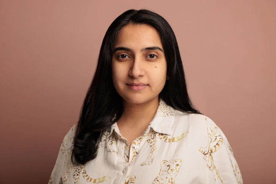 Ruchi Munshi