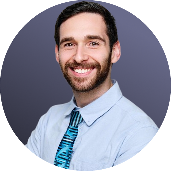 Alex Boshnick