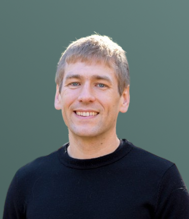 Travis May