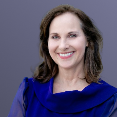 Lisa Alderson