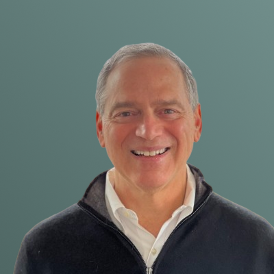 Harlan Krumholz