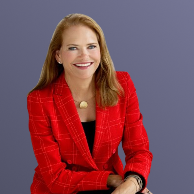 Amy Abernethy