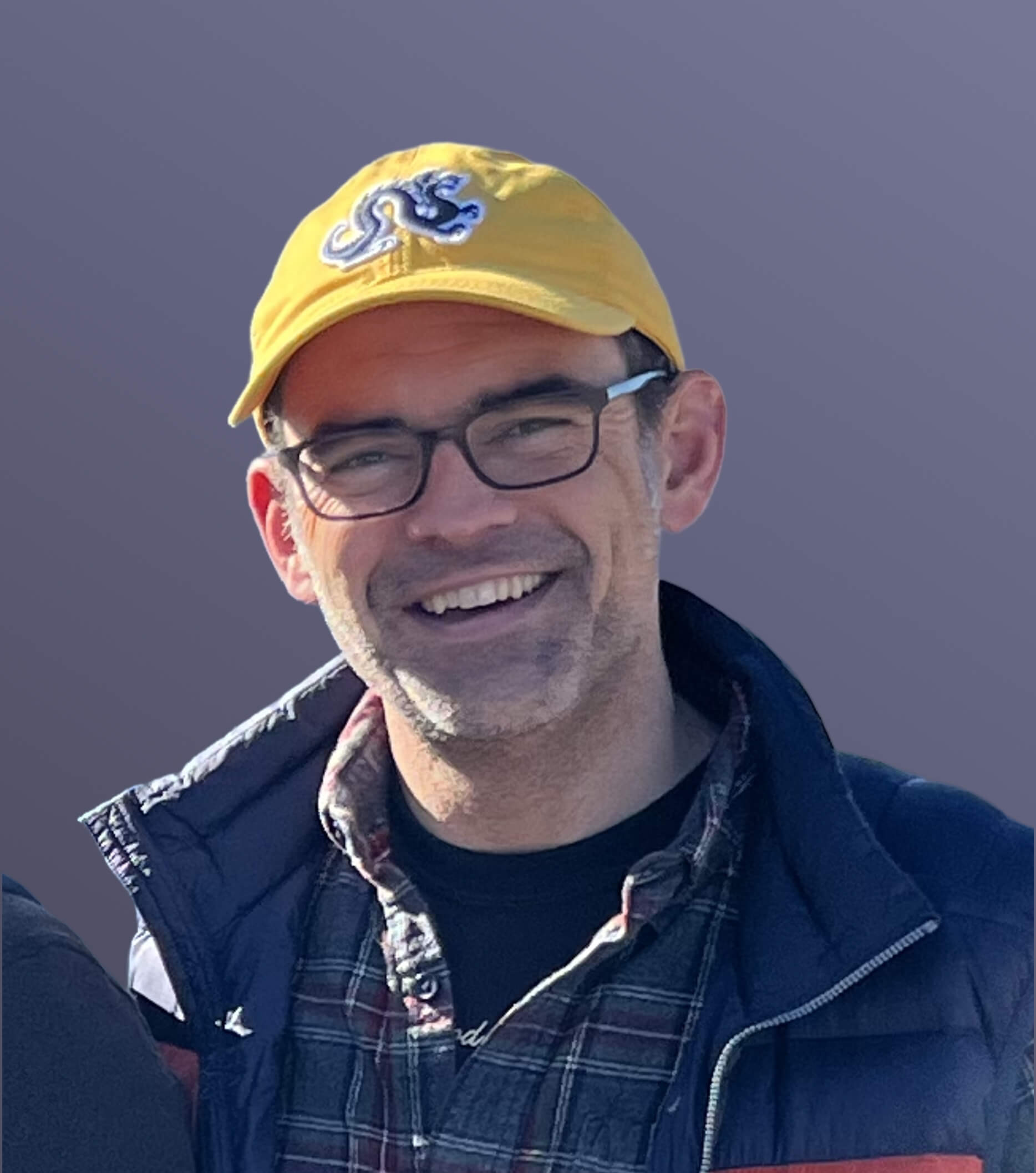 Josh Daghlian