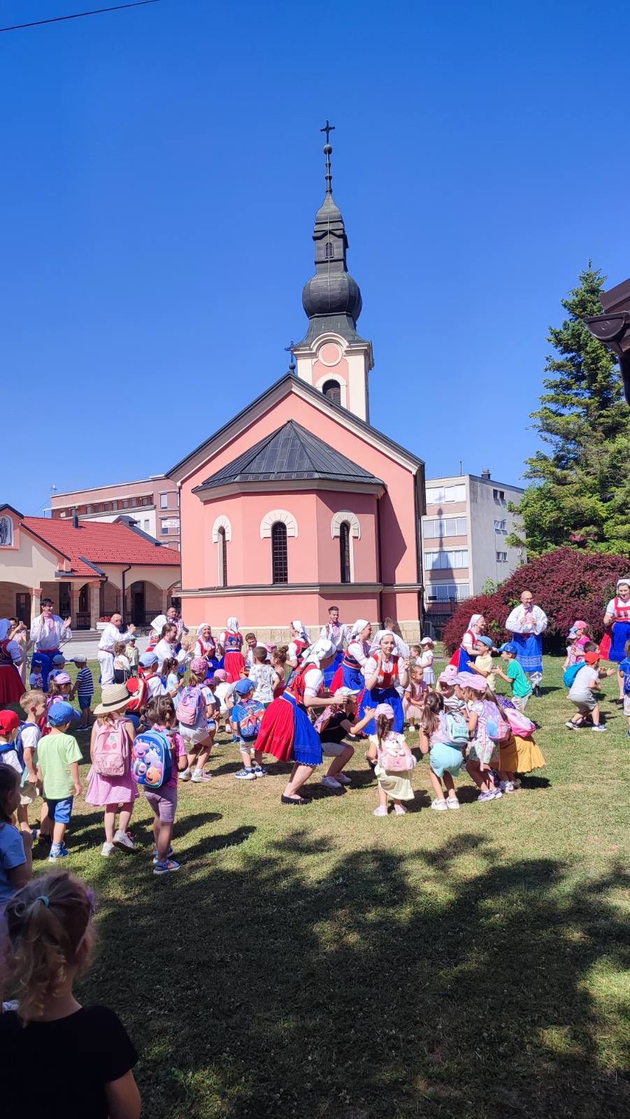 Festival Kozarsko kolo 2025 | Prijedor