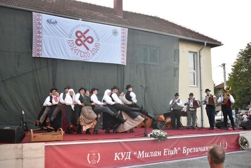 Festival Kozarsko kolo 2025 | Prijedor