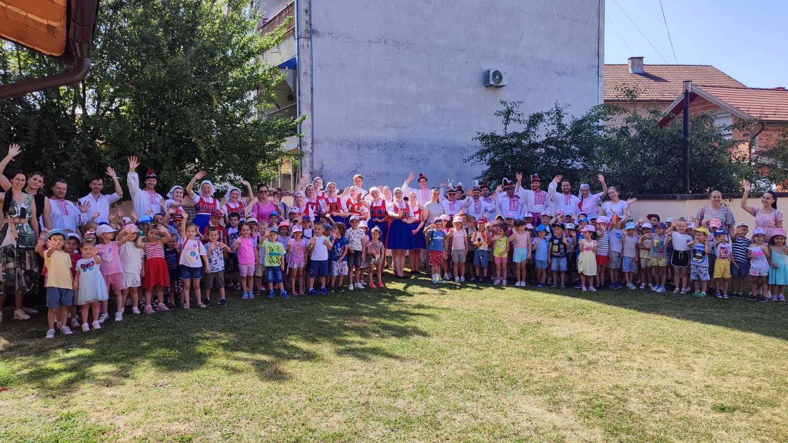 Festival Kozarsko kolo 2025 | Prijedor