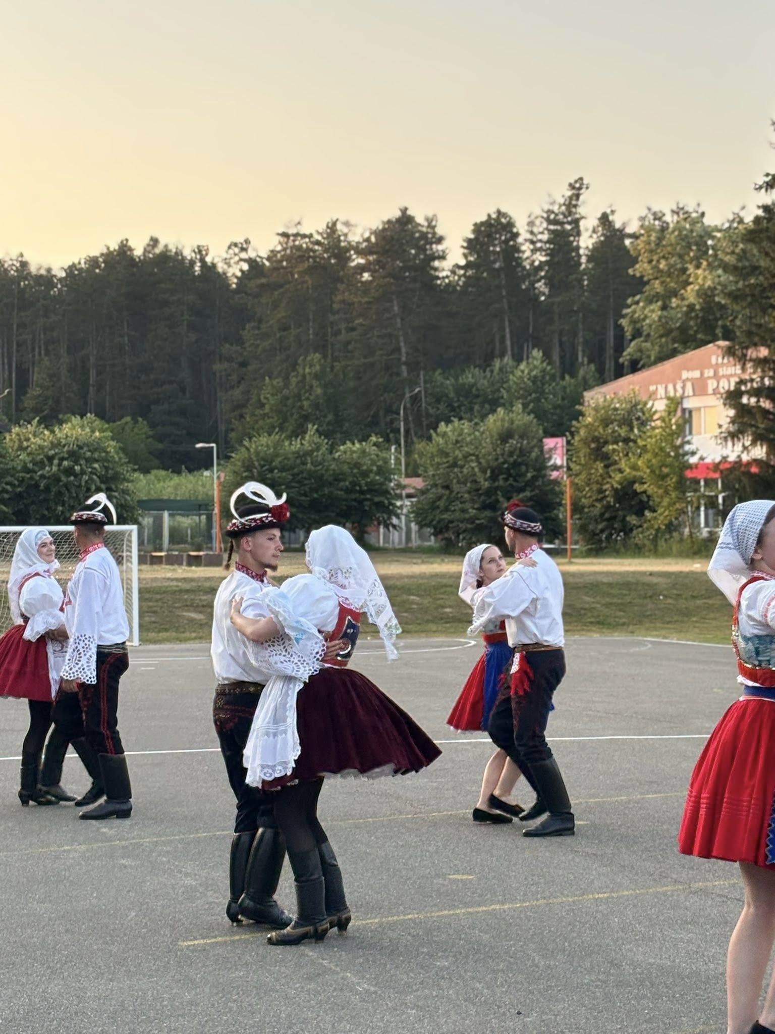 Festival Kozarsko kolo 2025 | Prijedor