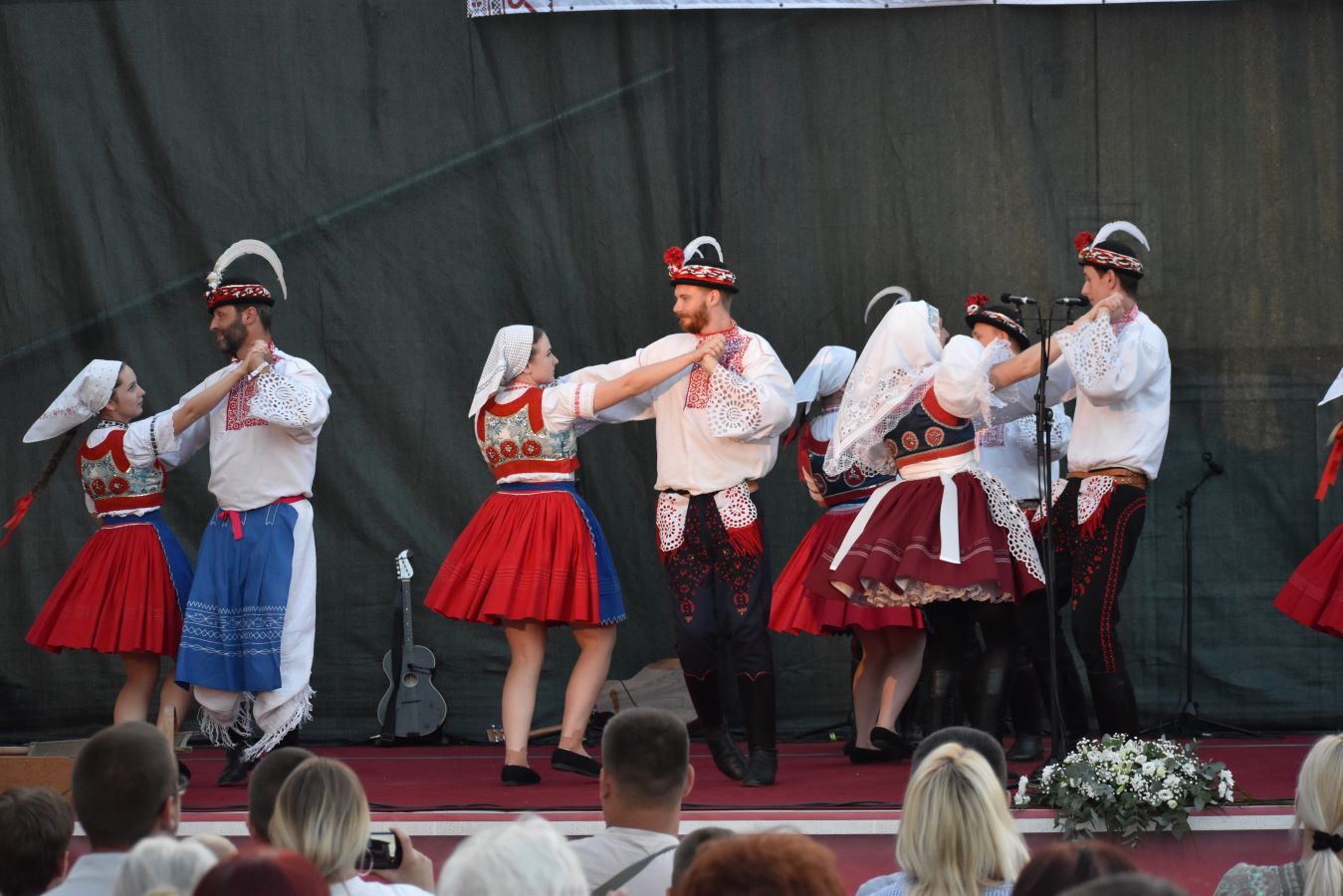 Festival Kozarsko kolo 2025 | Prijedor