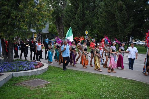 Festival Kozarsko kolo 2025 | Prijedor