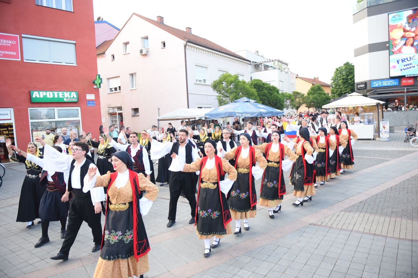 Festival Kozarsko kolo 2024 | Prijedor
