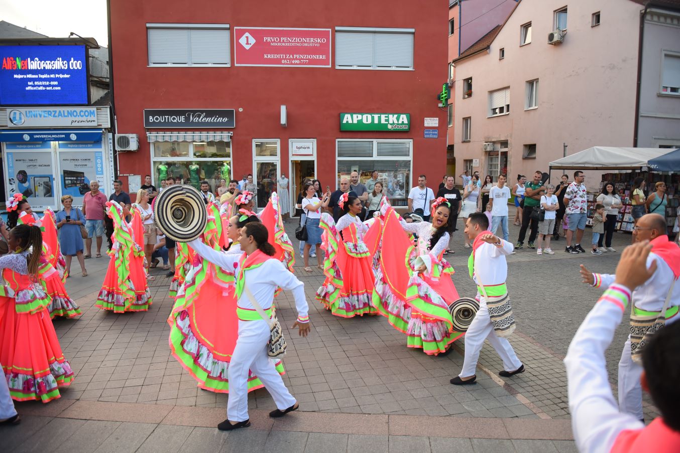 Festival Kozarsko kolo 2024 | Prijedor