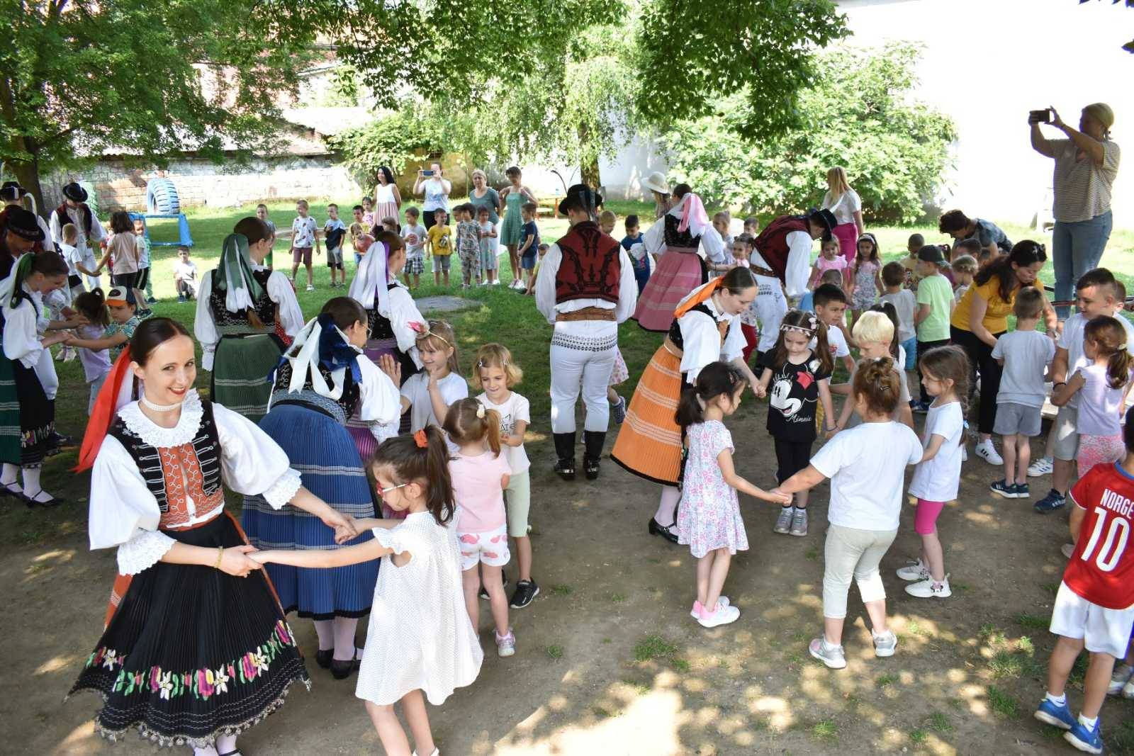 Festival Kozarsko kolo 2023 | Prijedor