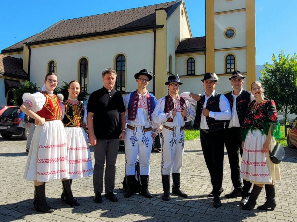 Festival Kozarsko kolo 2023 | Prijedor