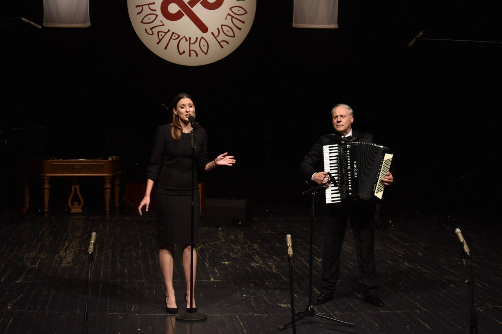 Festival Kozarsko kolo 2023 | Prijedor