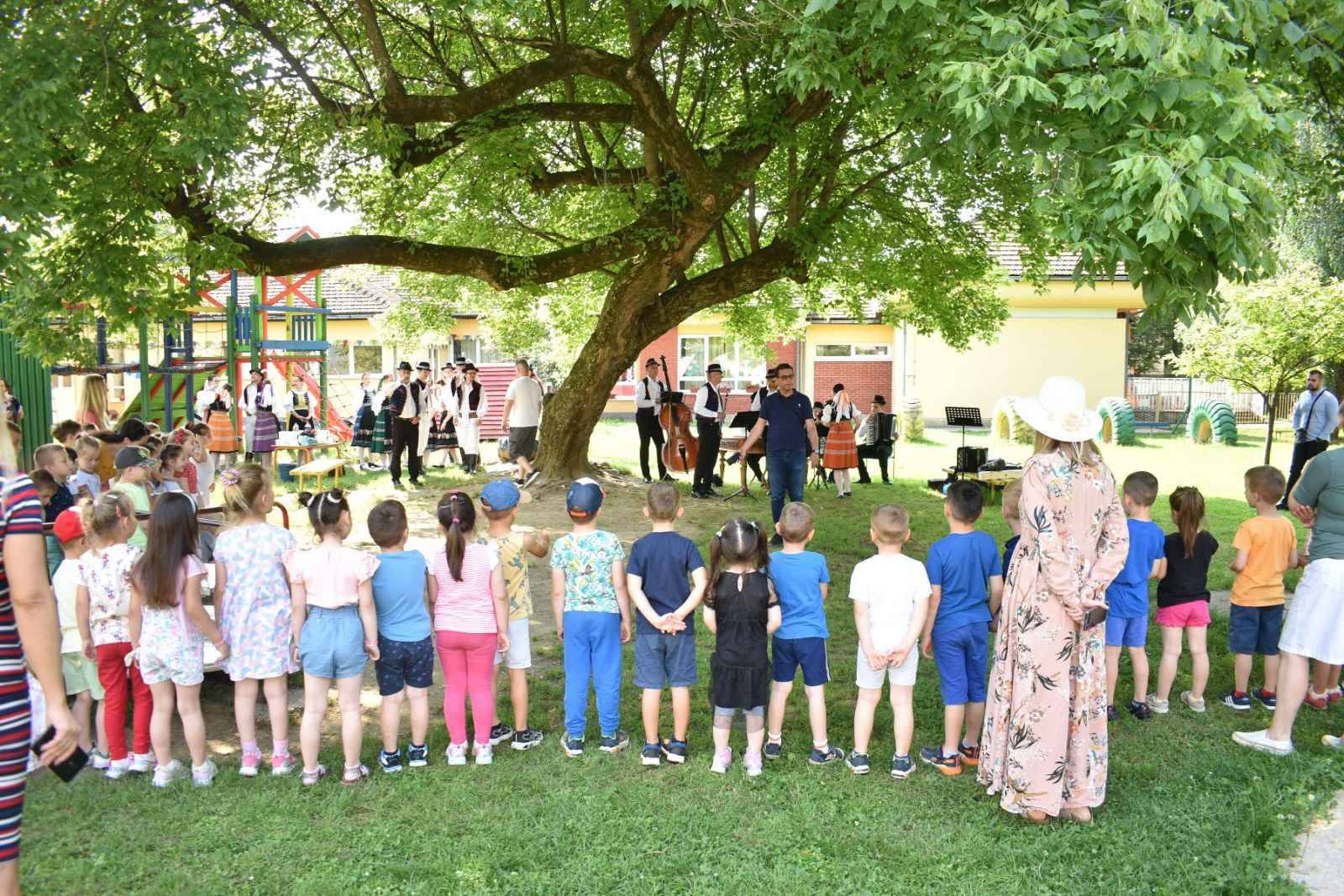 Festival Kozarsko kolo 2023 | Prijedor