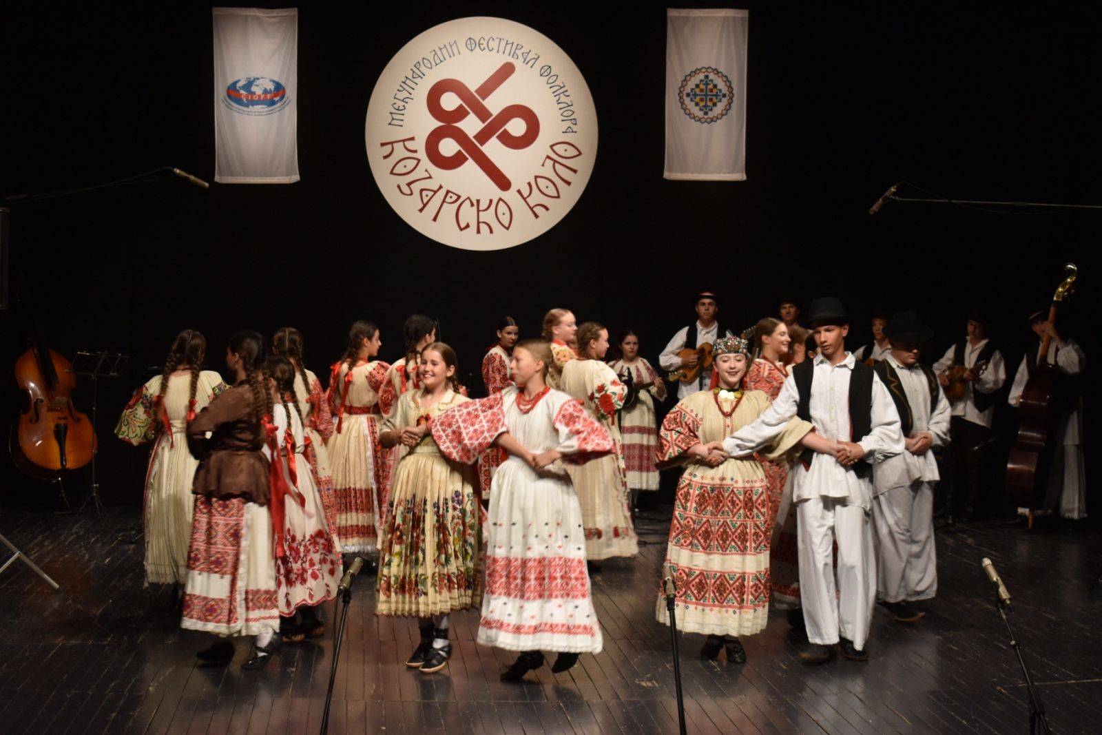 Festival Kozarsko kolo 2023 | Prijedor