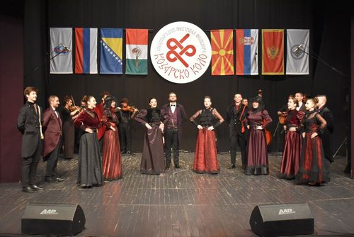 Festival Kozarsko kolo 2022 | Prijedor