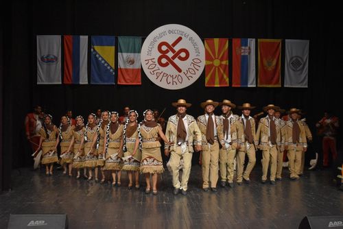 Festival Kozarsko kolo 2022 | Prijedor