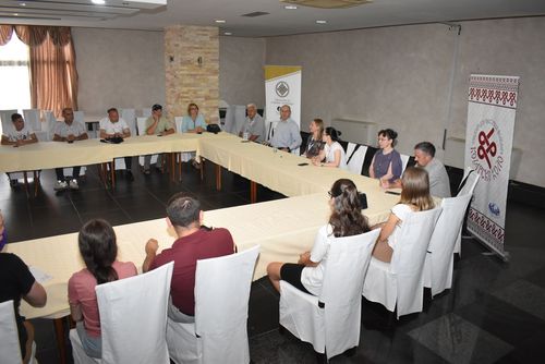 Festival Kozarsko kolo 2022 | Prijedor