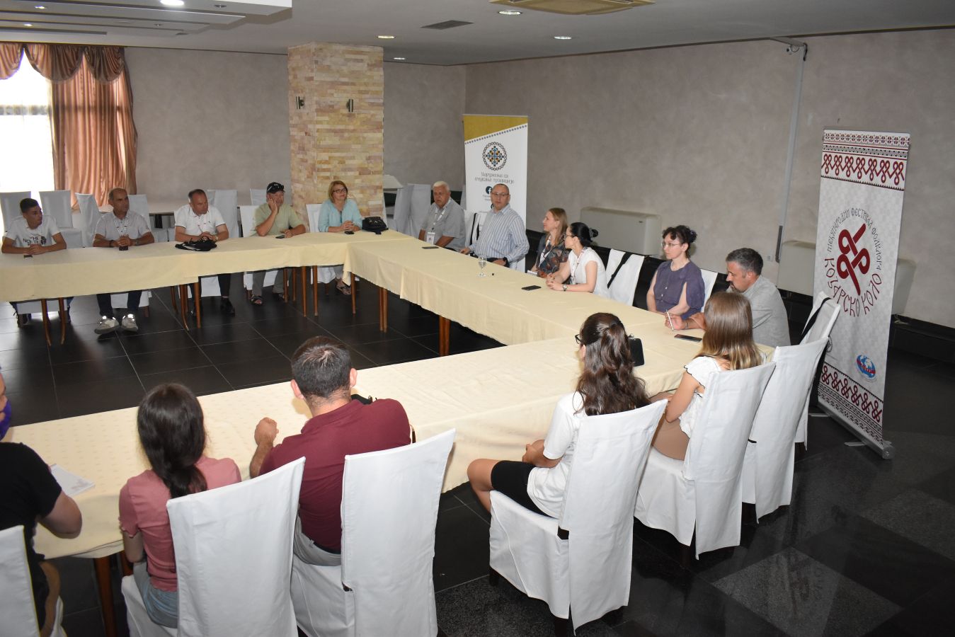 Festival Kozarsko kolo 2022 | Prijedor