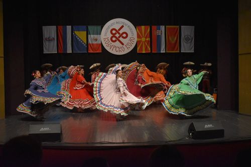 Festival Kozarsko kolo 2022 | Prijedor