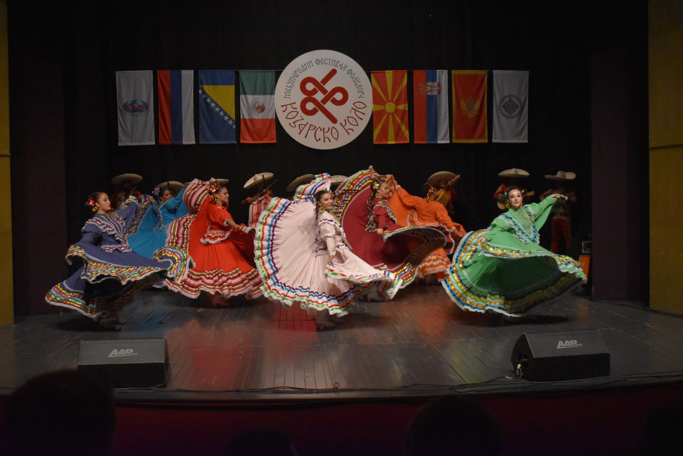 Festival Kozarsko kolo 2022 | Prijedor