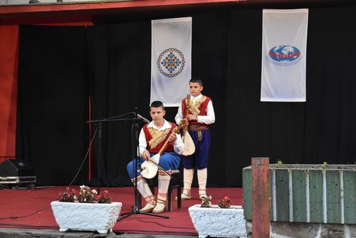 Festival Kozarsko kolo 2022 | Prijedor