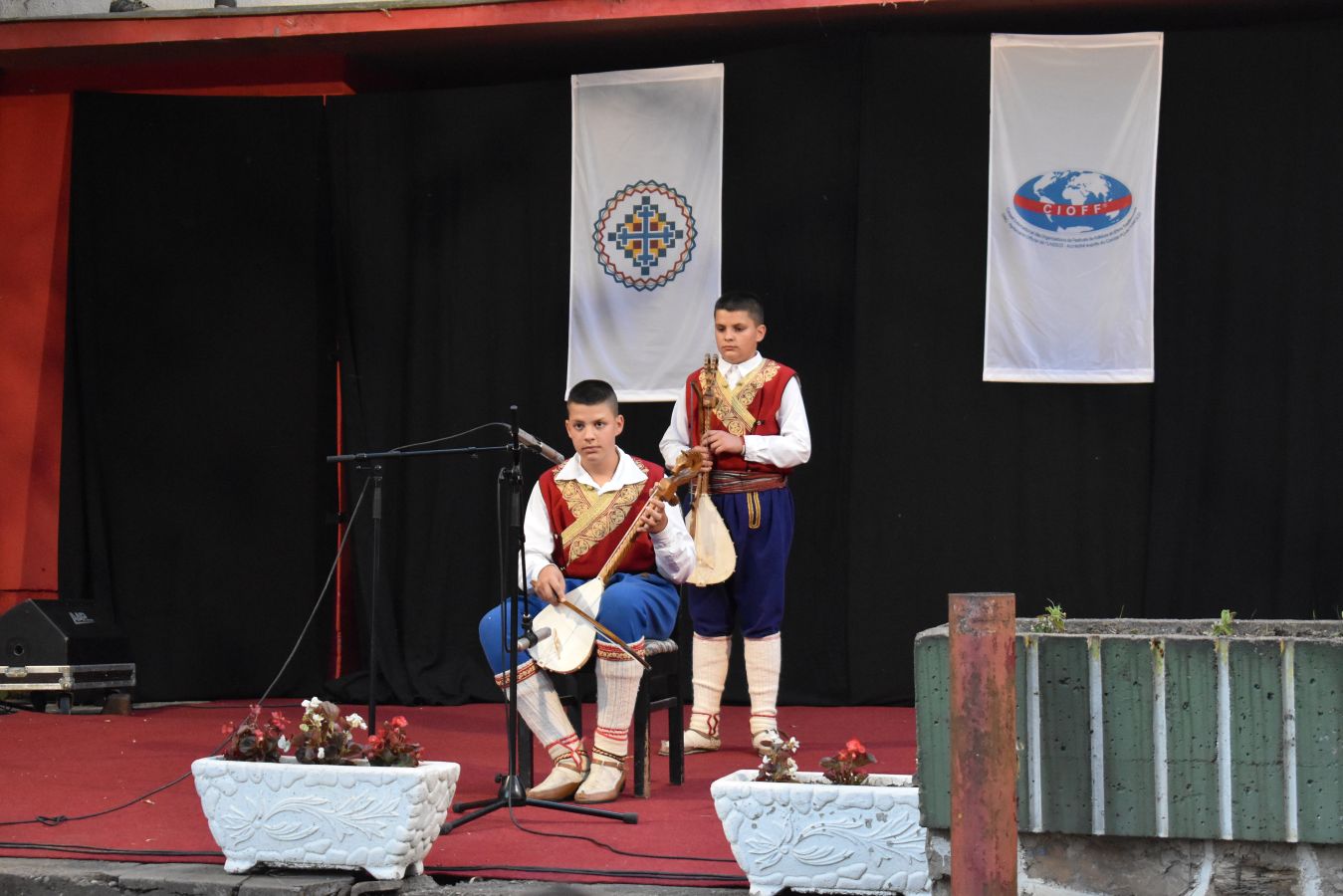 Festival Kozarsko kolo 2022 | Prijedor