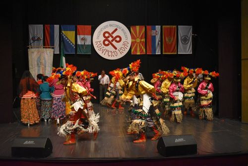 Festival Kozarsko kolo 2022 | Prijedor