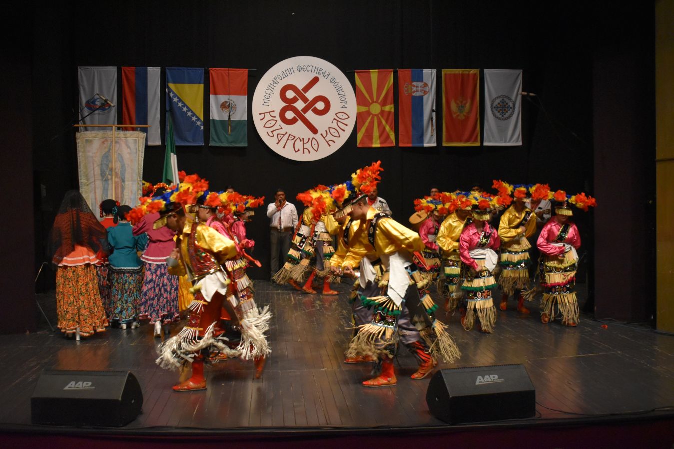 Festival Kozarsko kolo 2022 | Prijedor