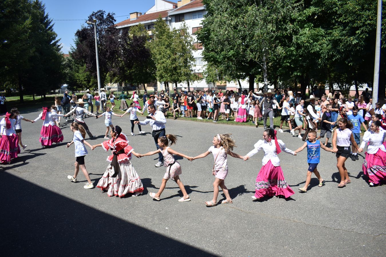 Festival Kozarsko kolo 2022 | Prijedor